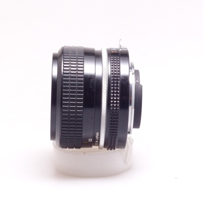 ニコン New NIKKOR 35/2.8