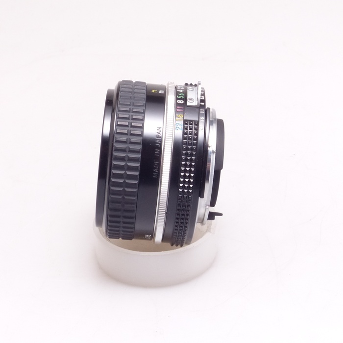 ニコン Ai 50/1.8