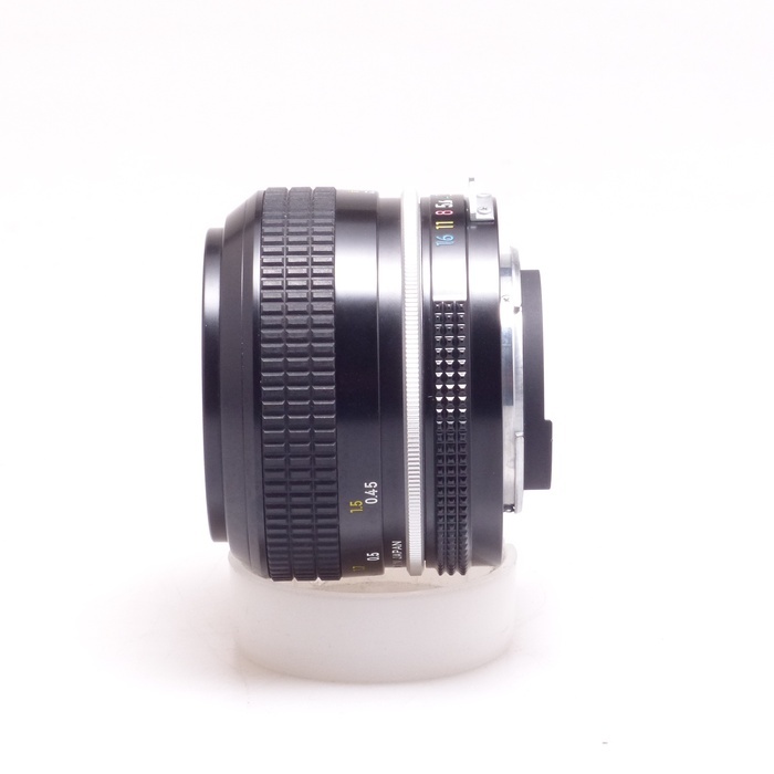 ニコン New NIKKOR 50/1.4
