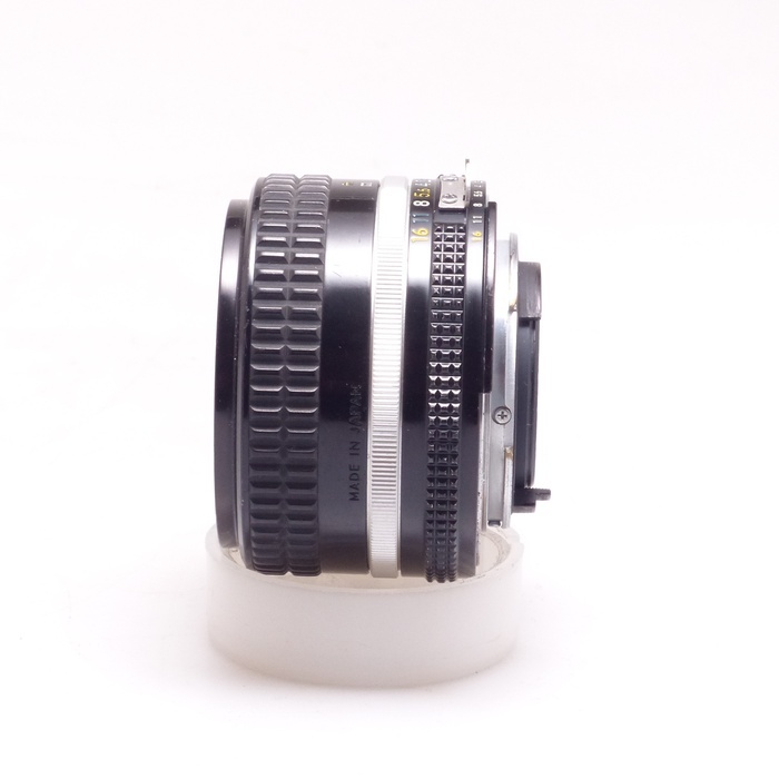 ニコン Ai 50/1.4S