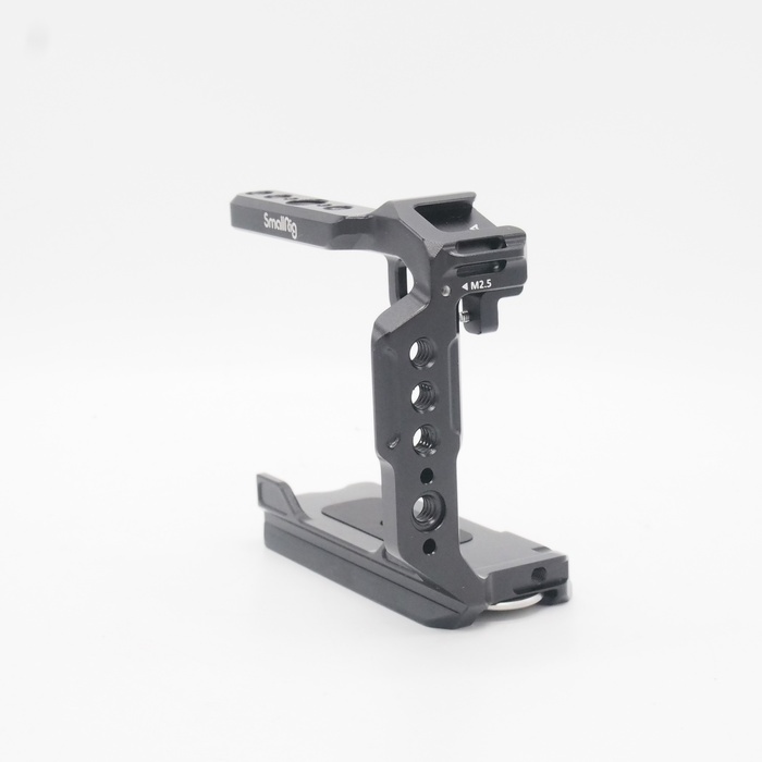ソノタ SmallRig 4337 ハーフケージ Sony 6700/6600/6500/6400専用