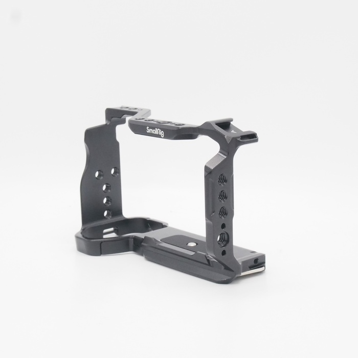 ソノタ SmallRig 4336 Sony α6700専用ケージキット
