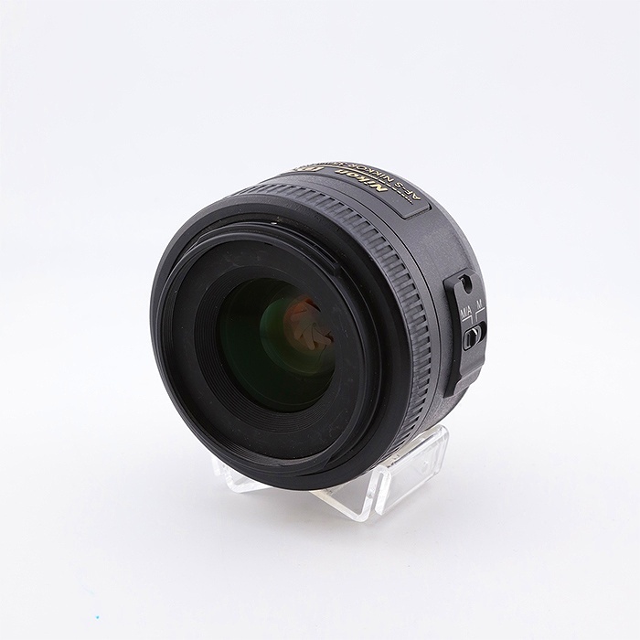 ニコン AF-S DX 35/F1.8G