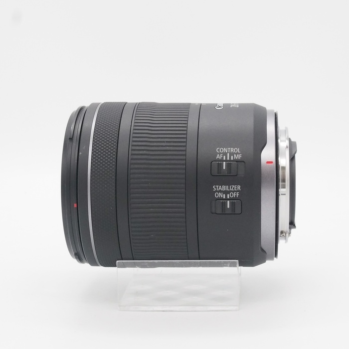 キヤノン RF28-70/2.8 IS STM