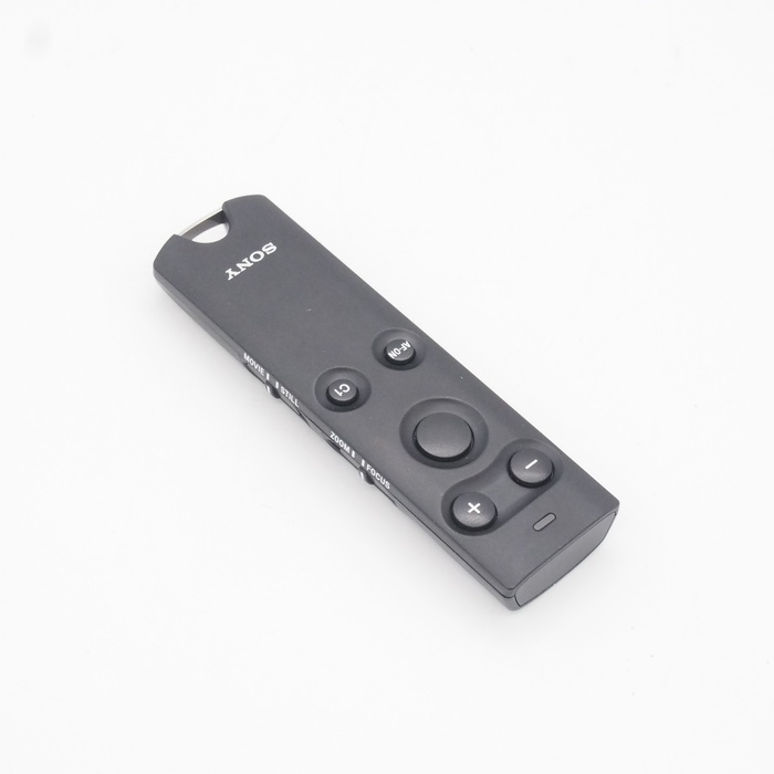 ソニー RMT-P1BT ワイヤレスリモートコマンダー