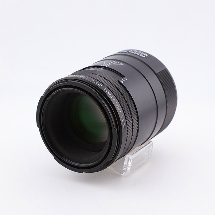 ペンタックス D FA MACRO 100/F2.8 WR