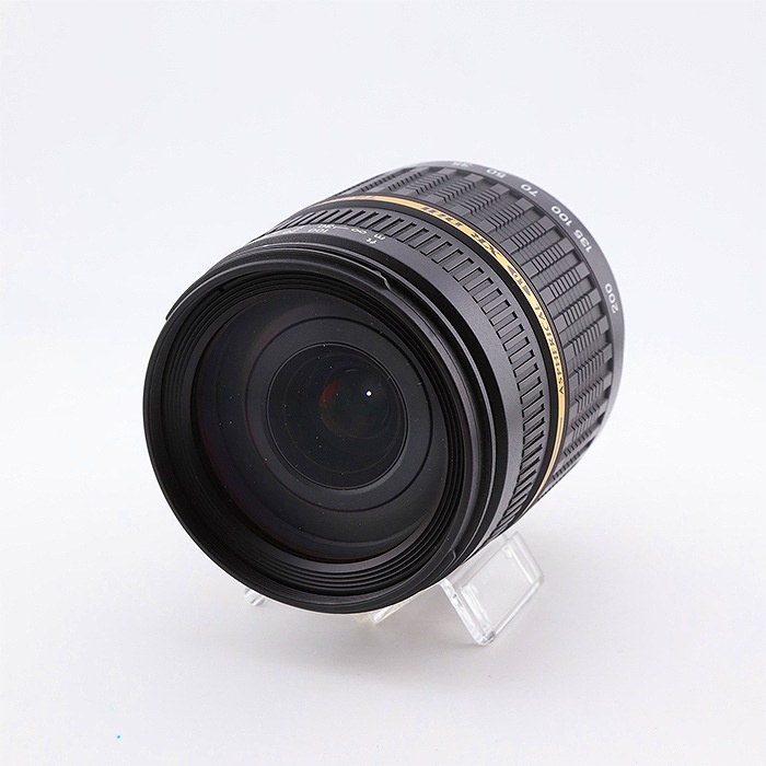 タムロン AF18-200/F3.5-6.3 XR DI2 LD A14P