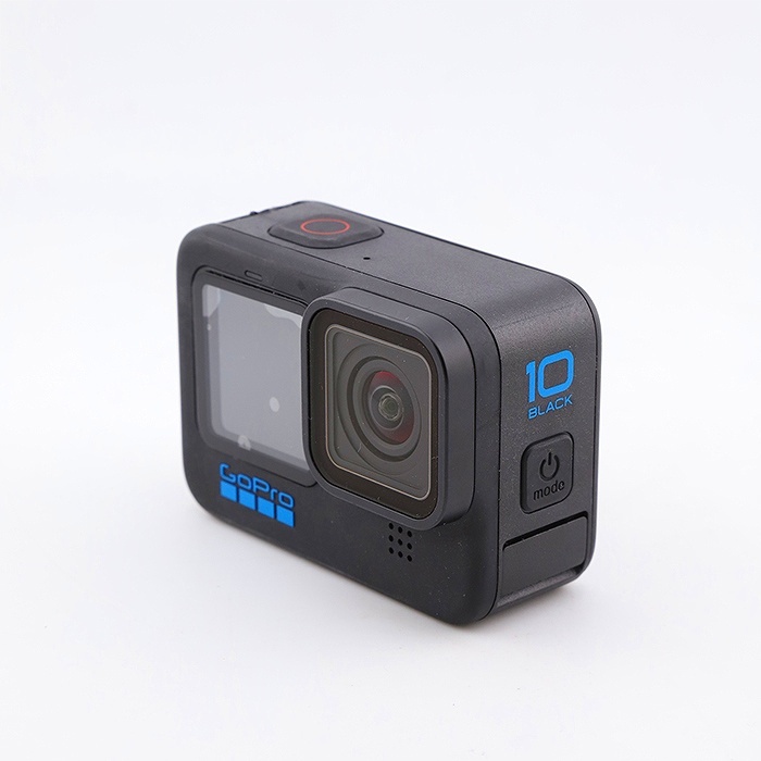 GoPro CHDHX-101-FW HERO10 BLACK
