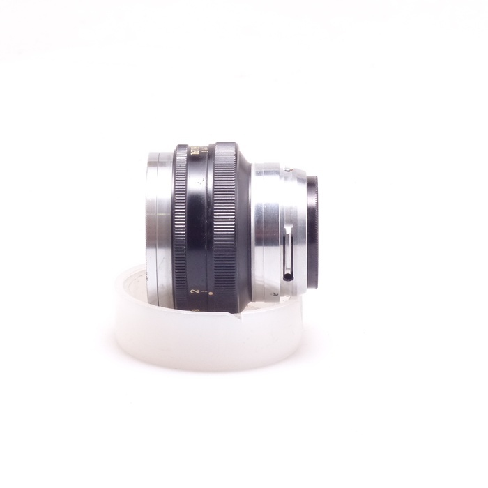 ニコン NIKKOR-H 50/2 (ニコンS)