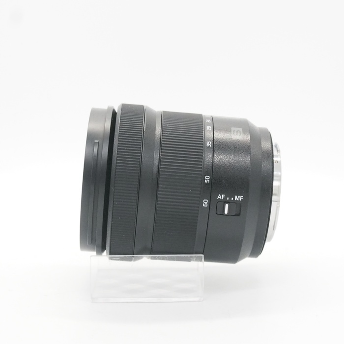 パナソニック LUMIX S 20-60/3.5-5.6 S-R2060