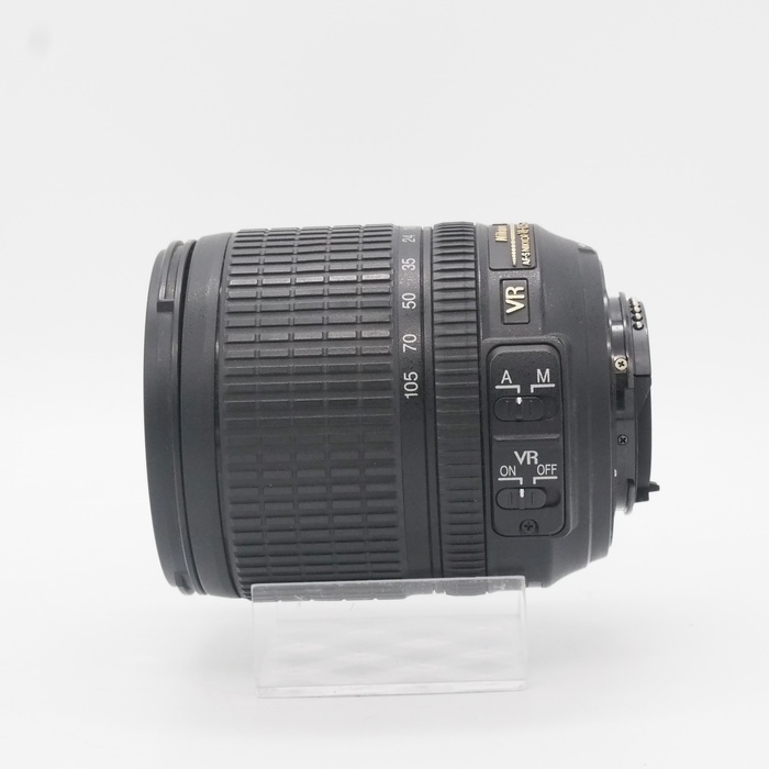 ニコン AF-S DX 18-105/3.5-5.6G ED VR