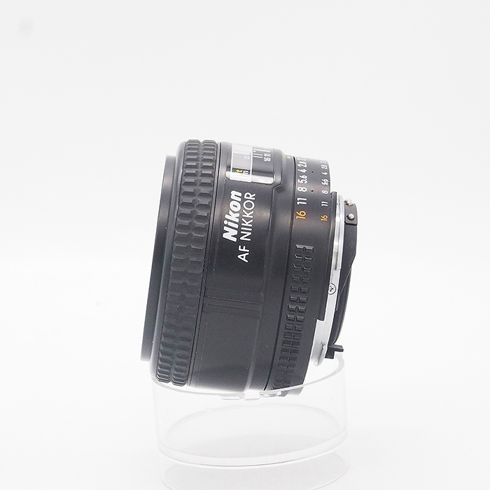 ニコン AF 50/1.4D
