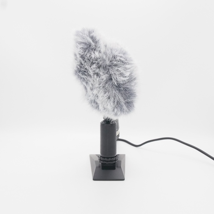 ソノタ audio-technica AT9943 ステレオマイクロホン