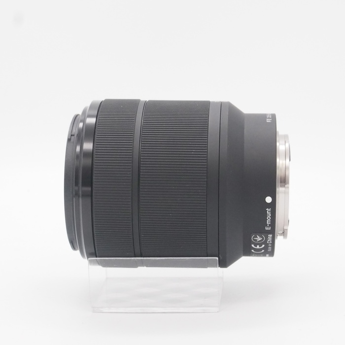 ソニー FE28-70/3.5-5.6 OSS SEL2870