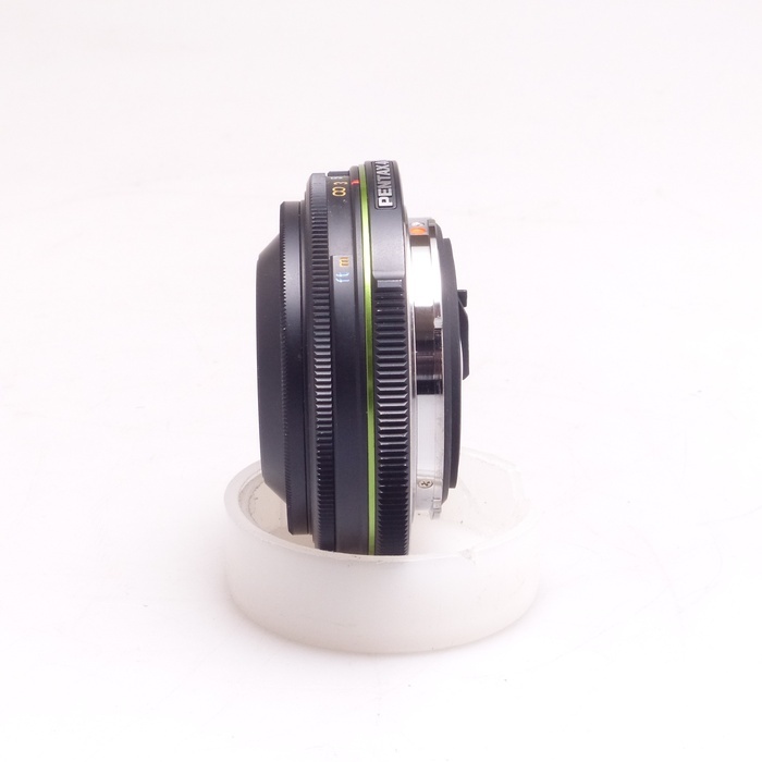 ペンタックス DA 40/F2.8 リミテツド