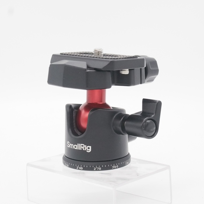 ソノタ SmallRig 自由雲台 BUT2665