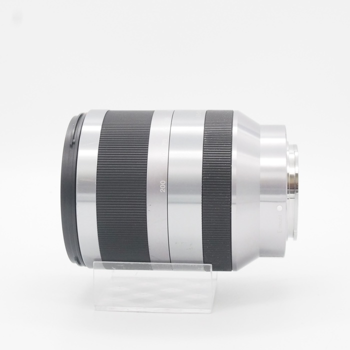 ソニー E18-200/3.5-6.3 OSS SEL18200