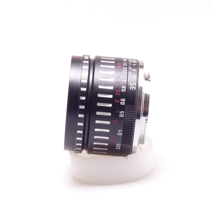 ソノタ TTArtisan 35/0.95 (フジX)