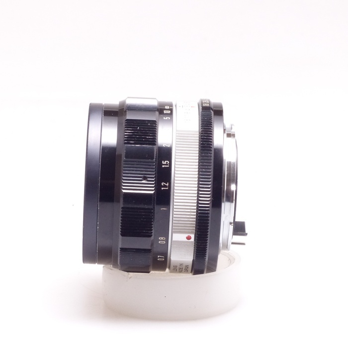 コニカ HEXANON 52/1.8 AR