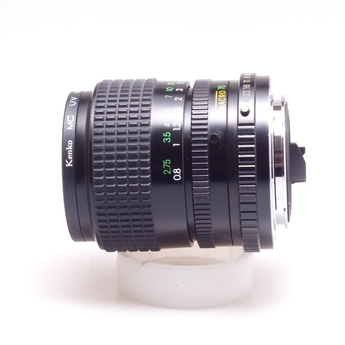 コシナ 28-70/3.5-4.8 (PK)
