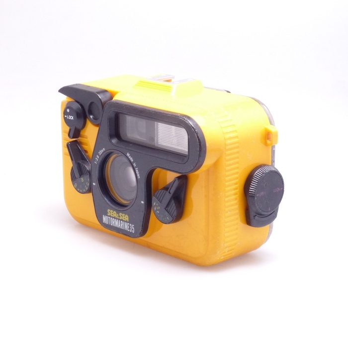 SEA&SEA MOTORMARINE 35