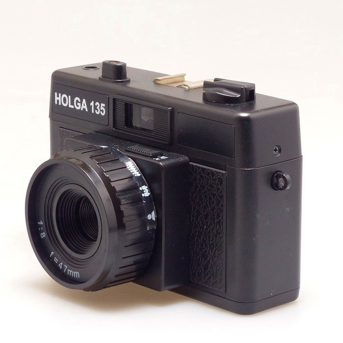 エーパワー HOLGA135