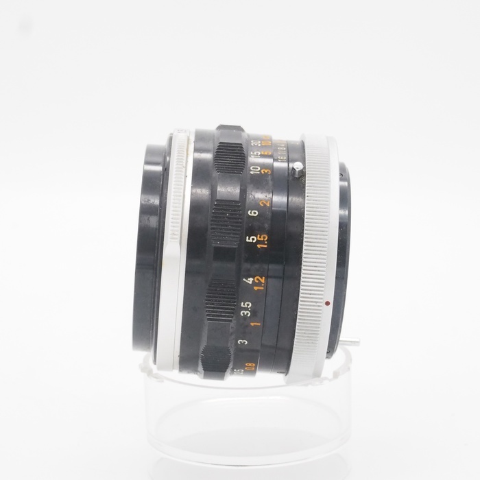 キヤノン FL50/1.8