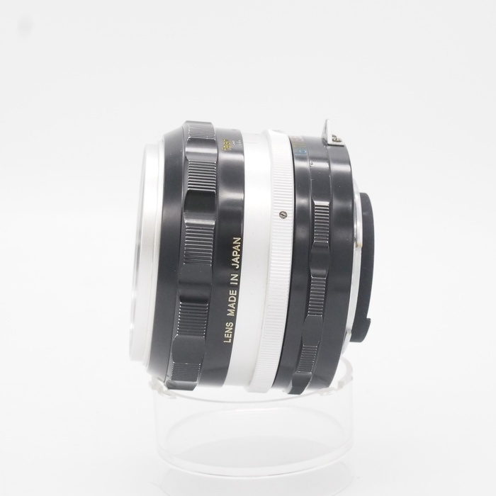 ニコン NIKKOR-S Auto50/1.4 非Ai