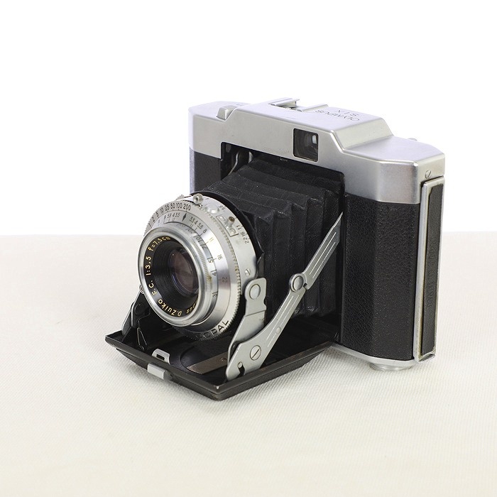 オリンパス OLYMPUS SIX 距離計無