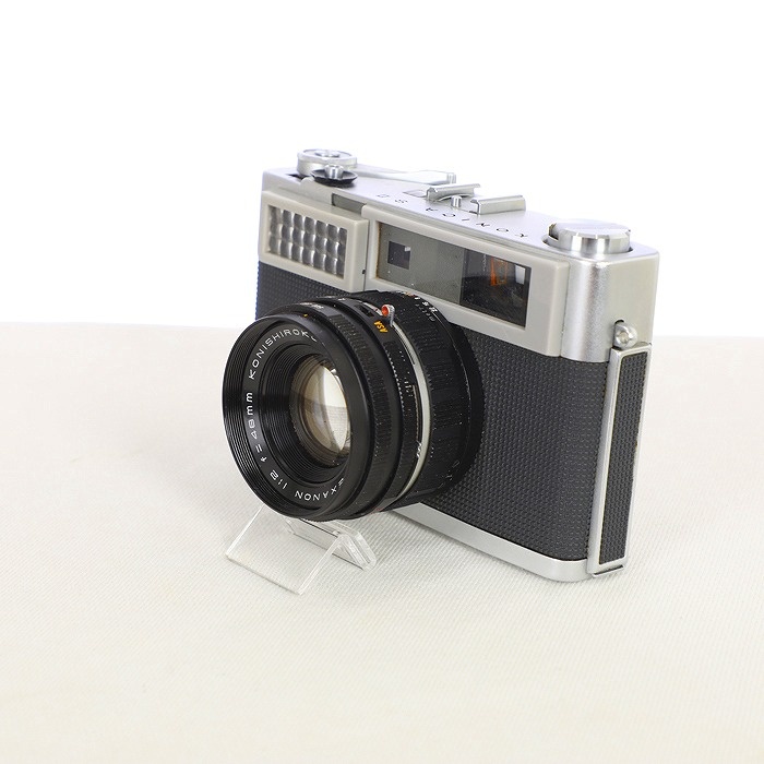 コニカ KONICA SII （HEANON48/2）