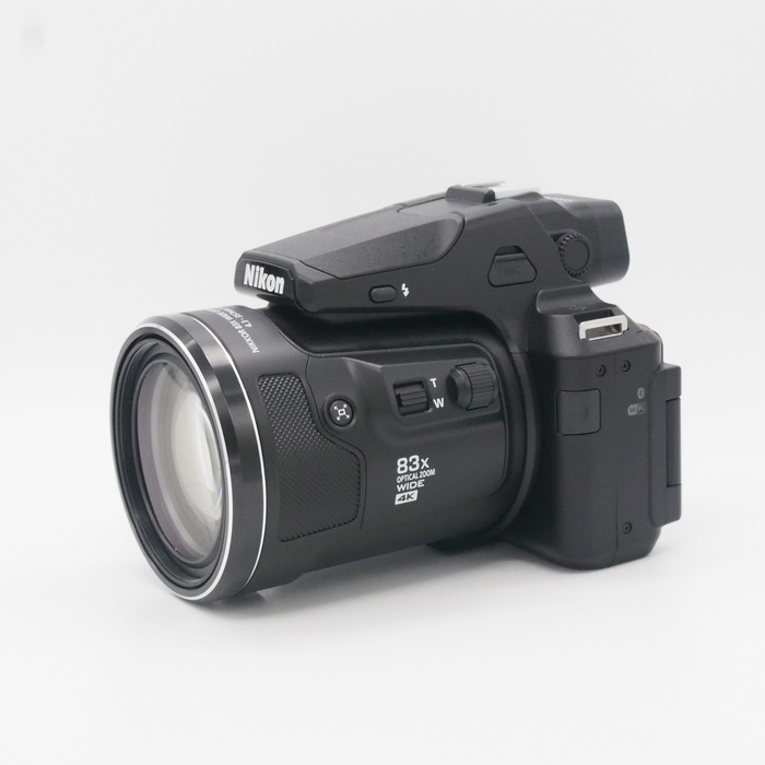 ニコン COOLPIX P950