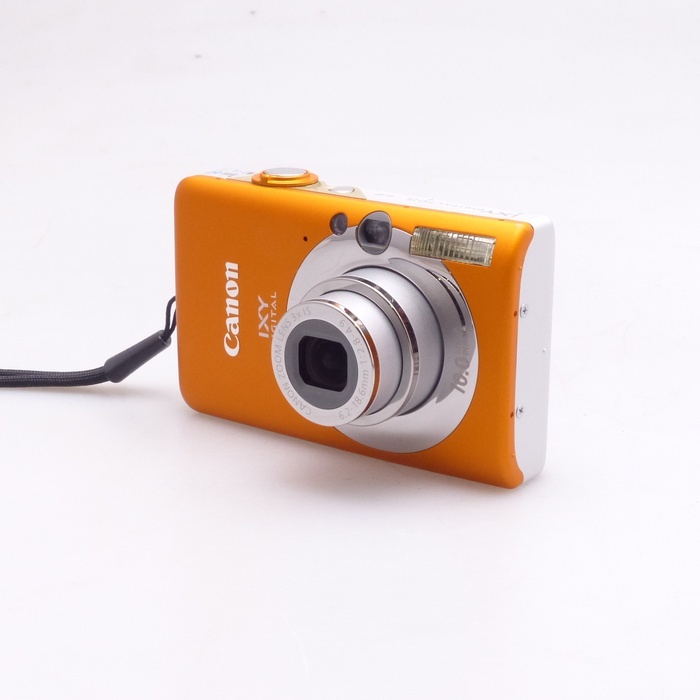 キヤノン IXY DIGITAL 110IS OR