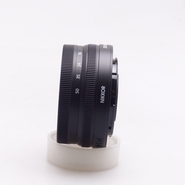 ニコン Z DX 16-50/F3.5-6.3 VR