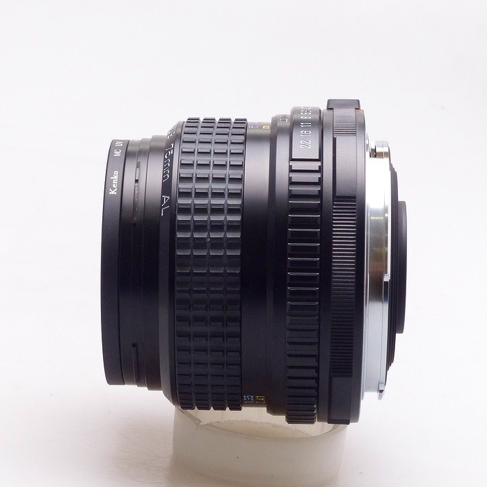 ペンタックス SMC PENTAX67 75/2.8AL