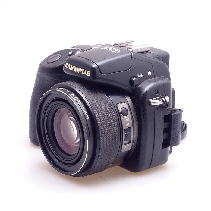 オリンパス CAMEDIA SP-570UZ