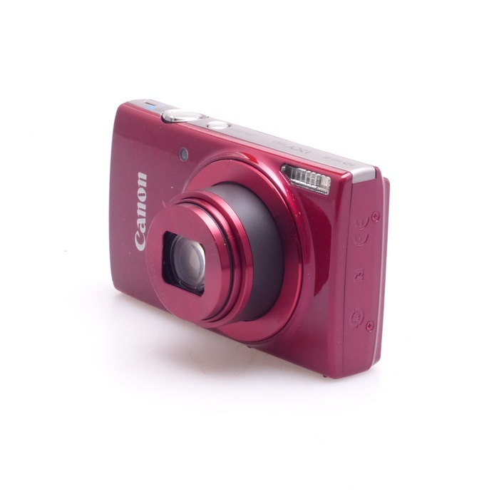 キヤノン IXY 190 ブラツク