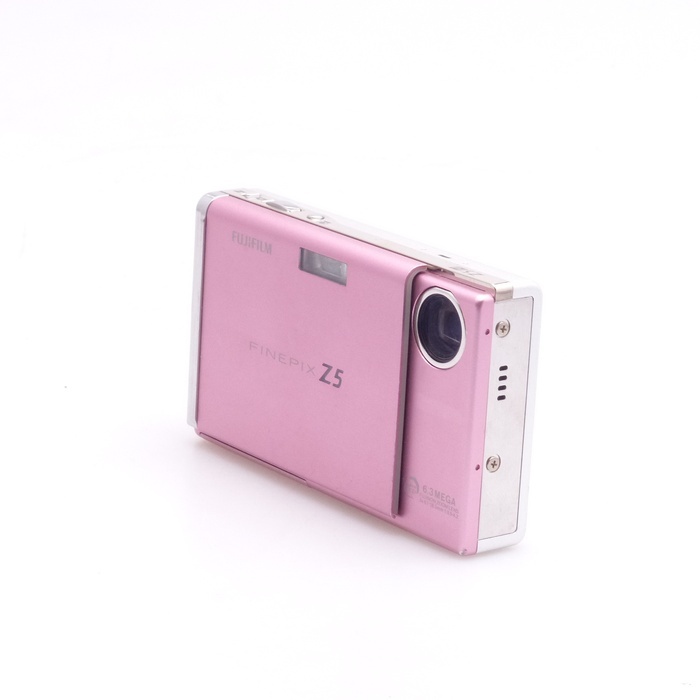 フジフイルム FX-Z5FDP デジタルカメラ