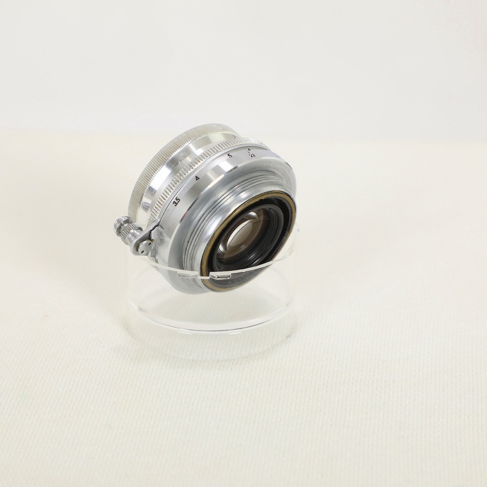 TOPCON Topcor 3.5cm2.8（L39)