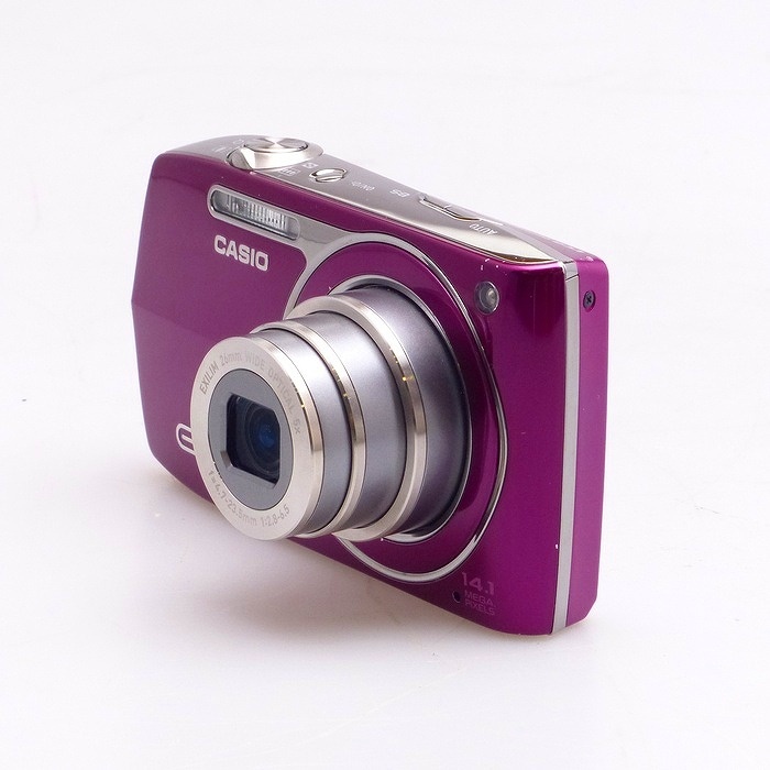 カシオ EX-Z2300PE デジタルカメラ