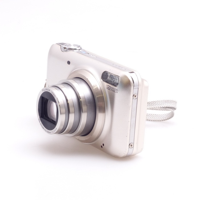 フジフイルム FX-JZ300G デジタルカメラ