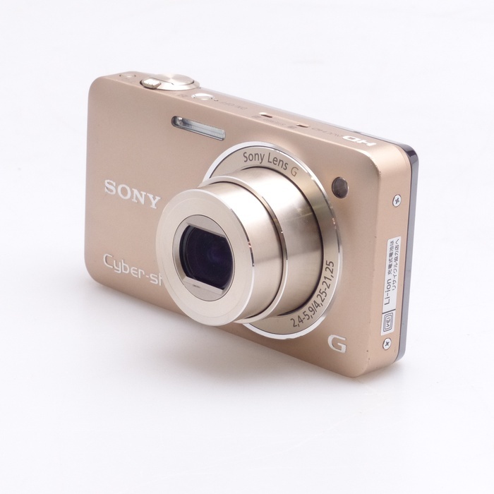 ソニー DSC-WX5 N デジタルカメラ