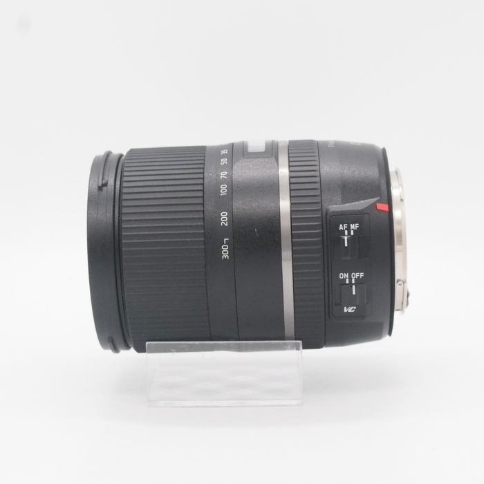 タムロン 16-300/3.5-6.3 DI2 VC PZD B016E