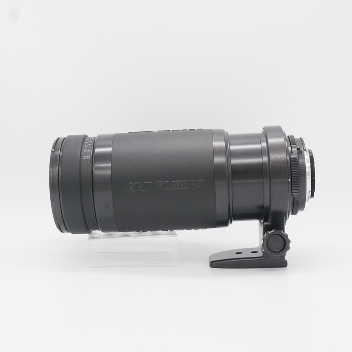 タムロン AF200-400/5.6 LD 75DN ニコンF用