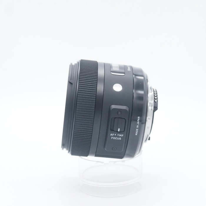 シグマ Art 30/1.4 DC HSM NA ニコン用