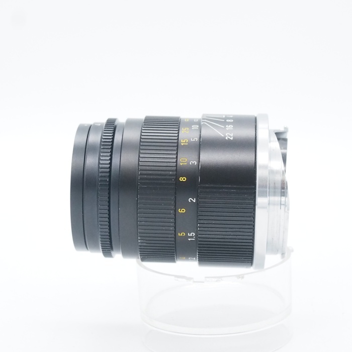 ミノルタ M-ROKKOR 90/4 (MADE BY LEITZ) CL用