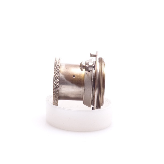 Barnack ニッケルエルマー 50/3.5 (L39)