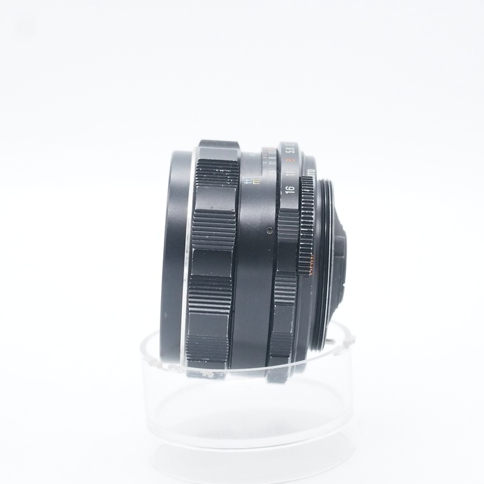 ペンタックス SMC タクマー 35/3.5 (M42)