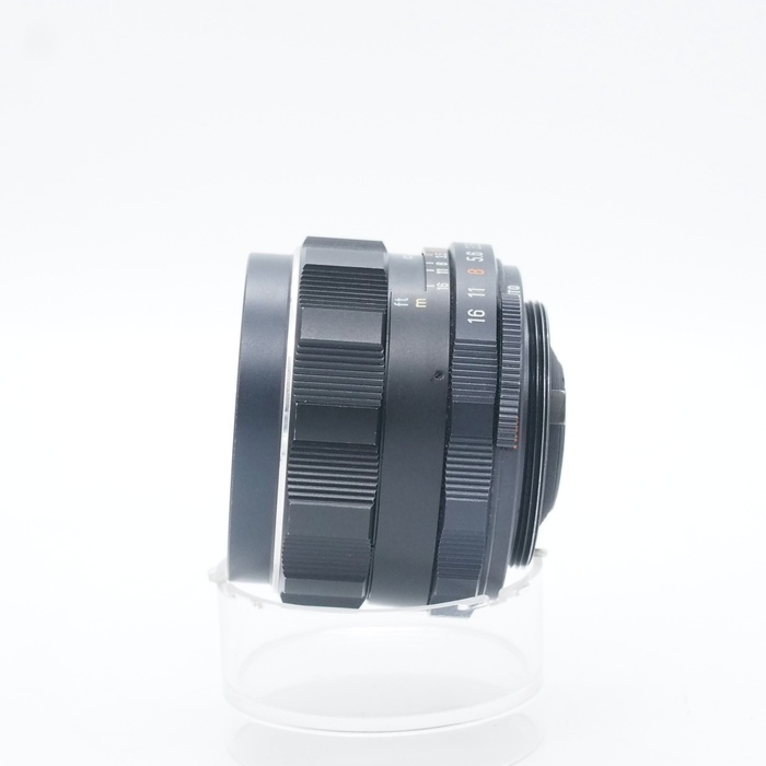 ペンタックス SMC タクマー 28/3.5 (M42)
