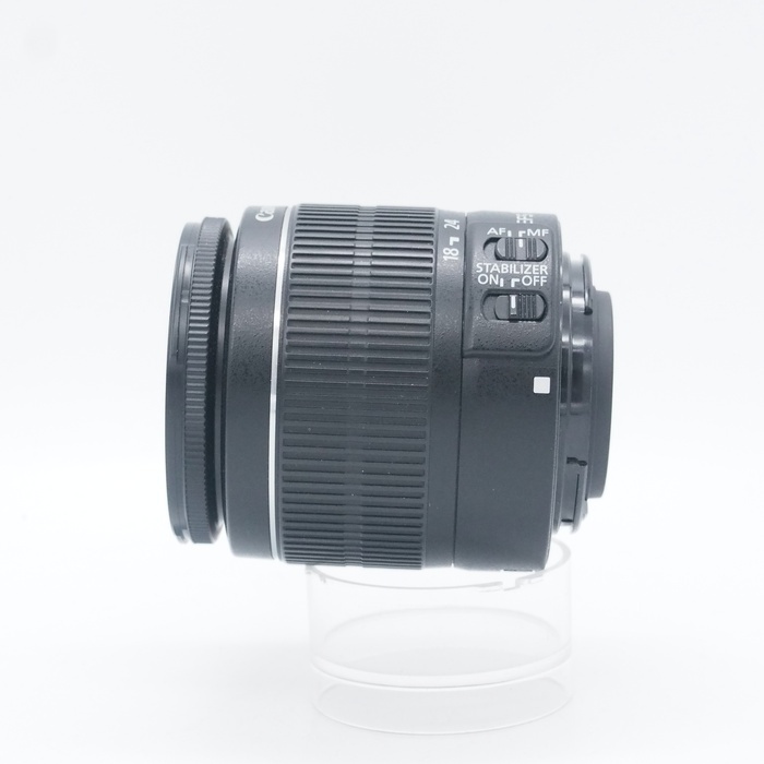 キヤノン EF-S18-55/F3.5-5.6 IS(2)