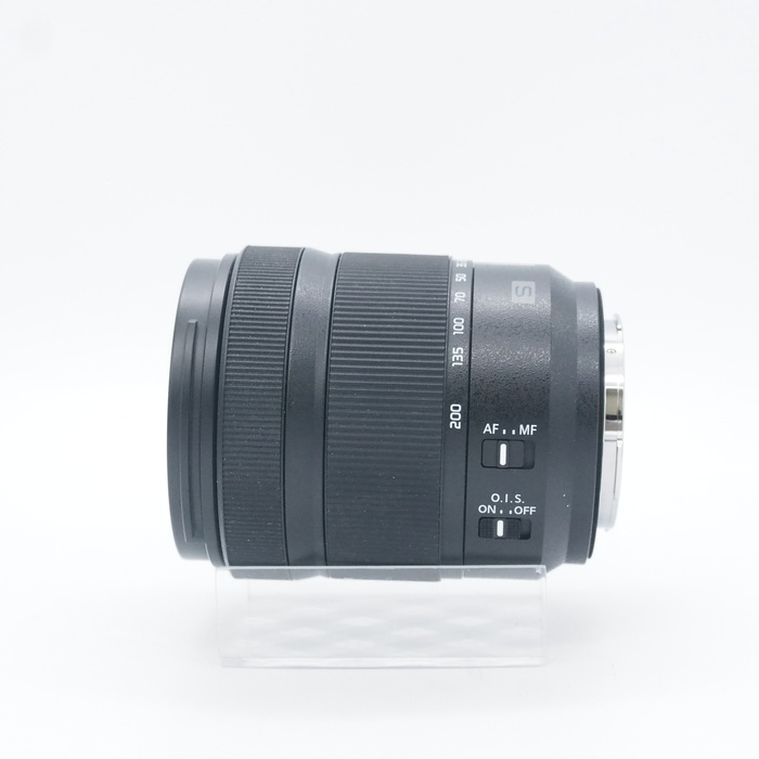 パナソニック LUMIX S 28-200/4-7.1 MACRO O.I.S. S-R28200